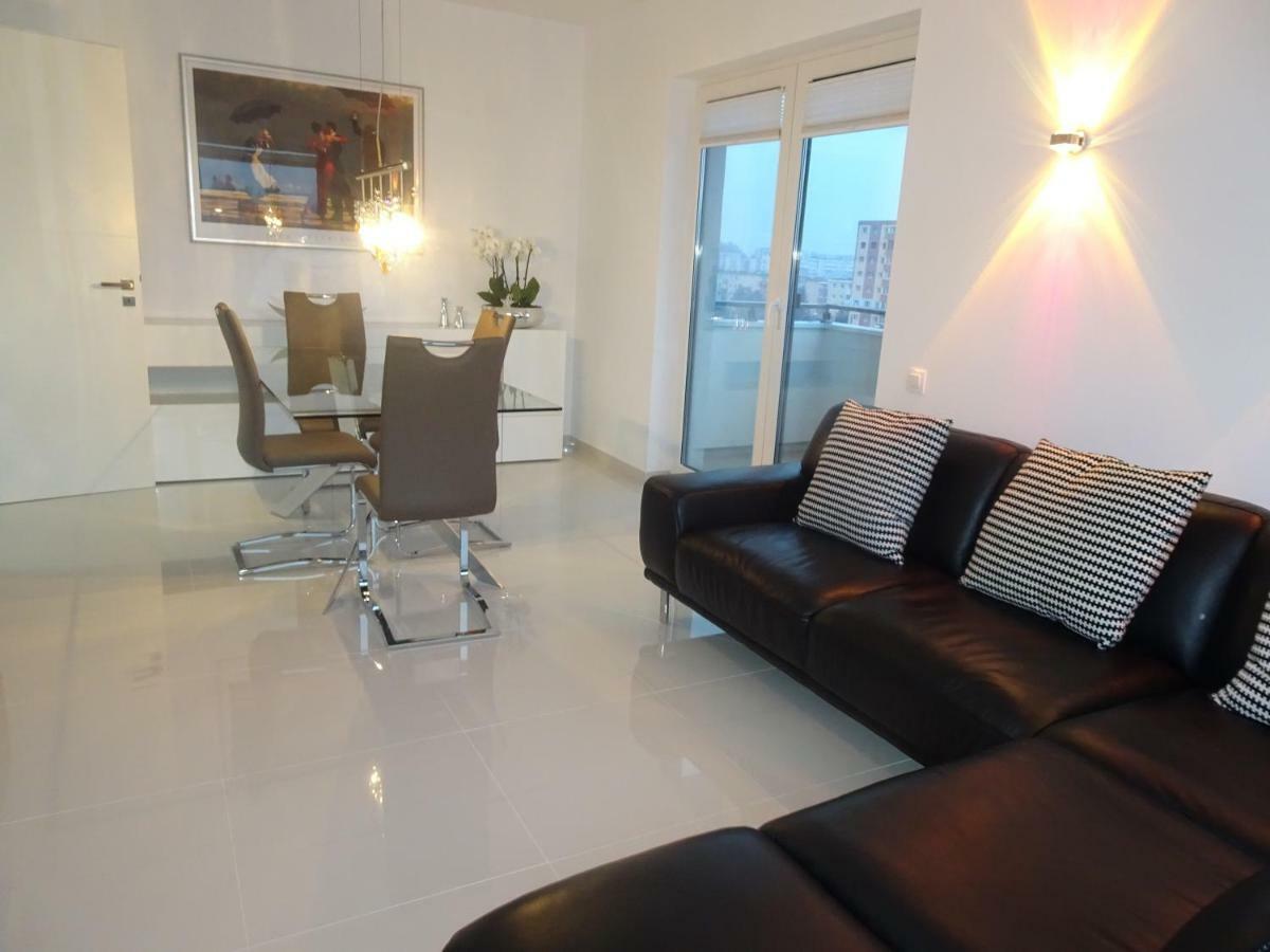 Apartament Francesca Lejlighed Braşov Eksteriør billede
