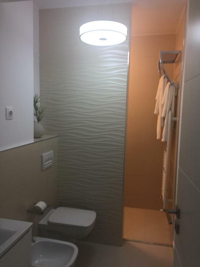Apartament Francesca Lejlighed Braşov Eksteriør billede