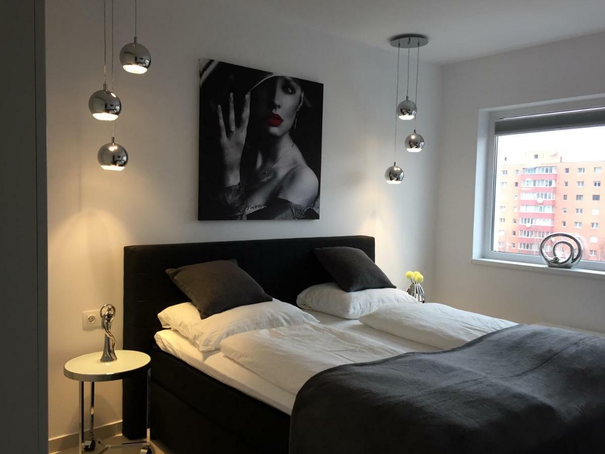 Apartament Francesca Lejlighed Braşov Eksteriør billede