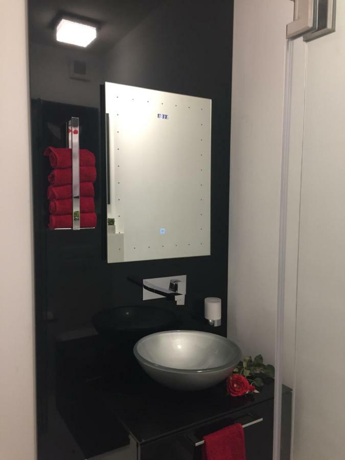 Apartament Francesca Lejlighed Braşov Eksteriør billede