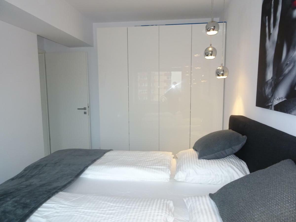 Apartament Francesca Lejlighed Braşov Eksteriør billede