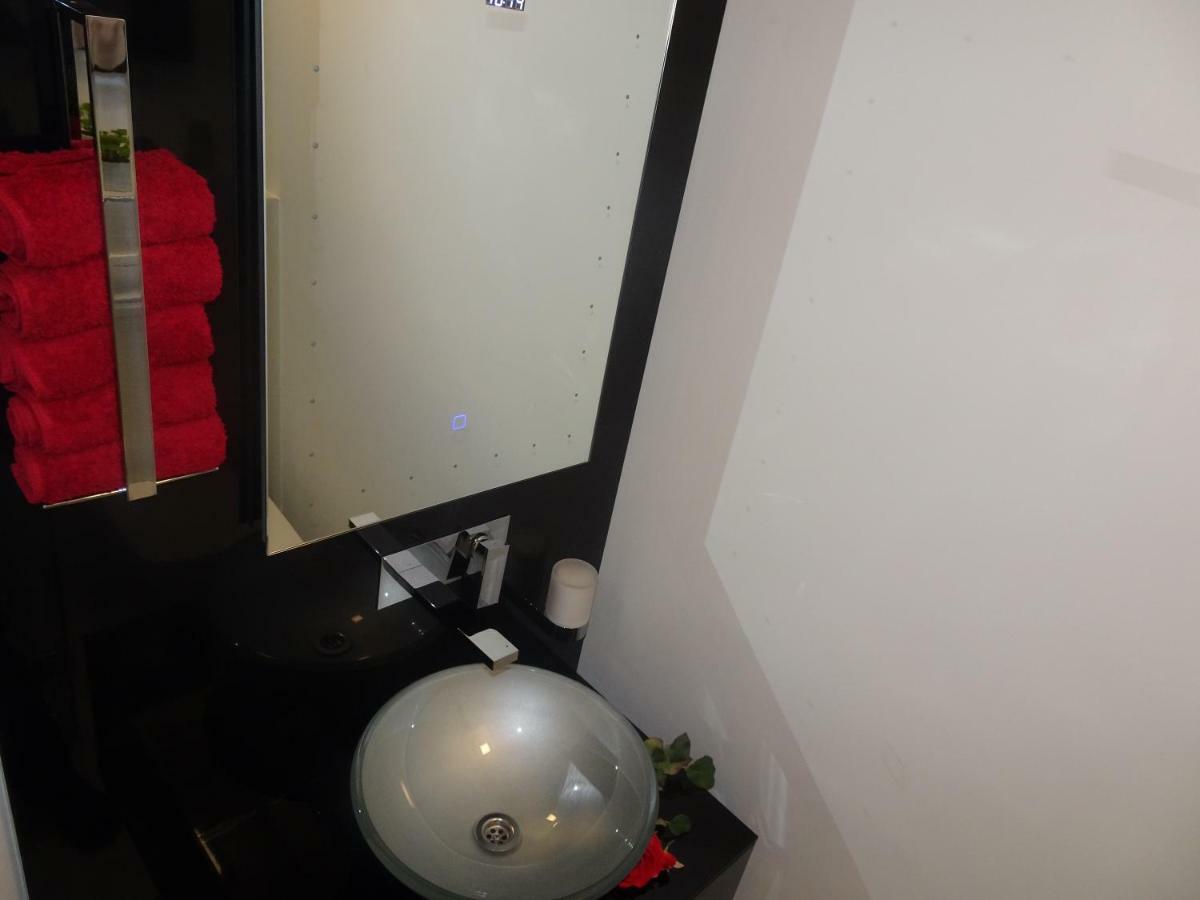 Apartament Francesca Lejlighed Braşov Eksteriør billede