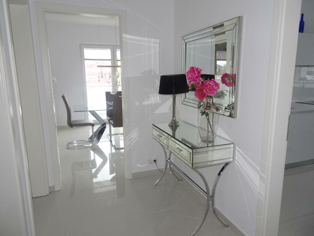 Apartament Francesca Lejlighed Braşov Eksteriør billede