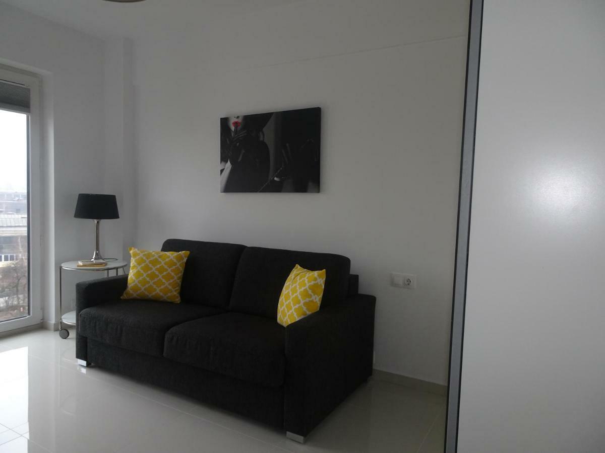 Apartament Francesca Lejlighed Braşov Eksteriør billede