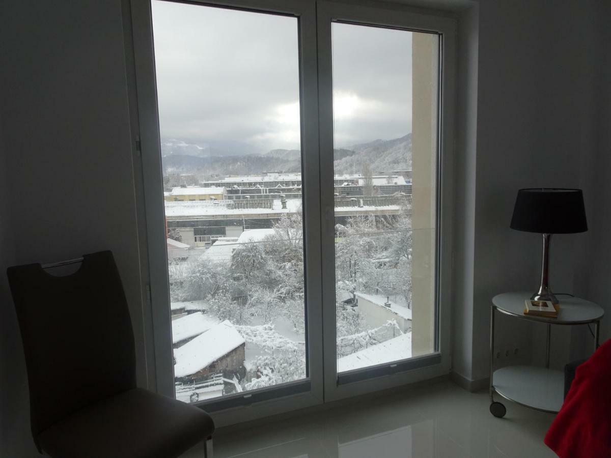 Apartament Francesca Lejlighed Braşov Eksteriør billede