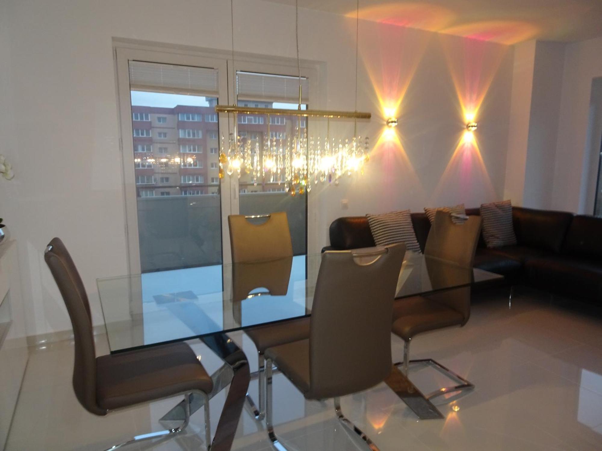 Apartament Francesca Lejlighed Braşov Eksteriør billede