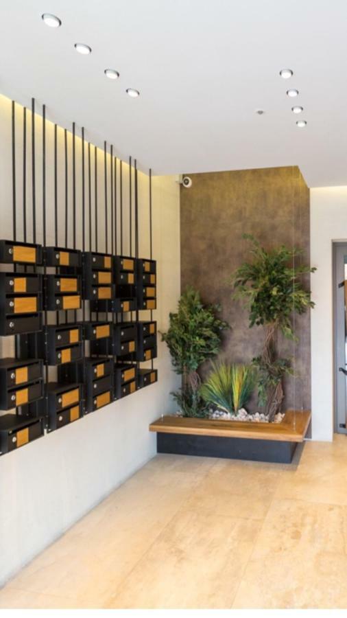 Apartament Francesca Lejlighed Braşov Eksteriør billede