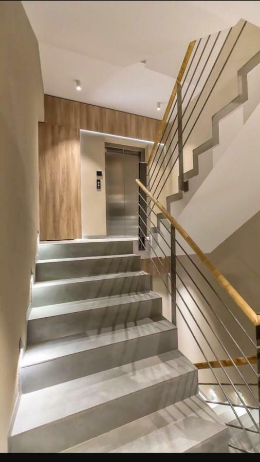 Apartament Francesca Lejlighed Braşov Eksteriør billede